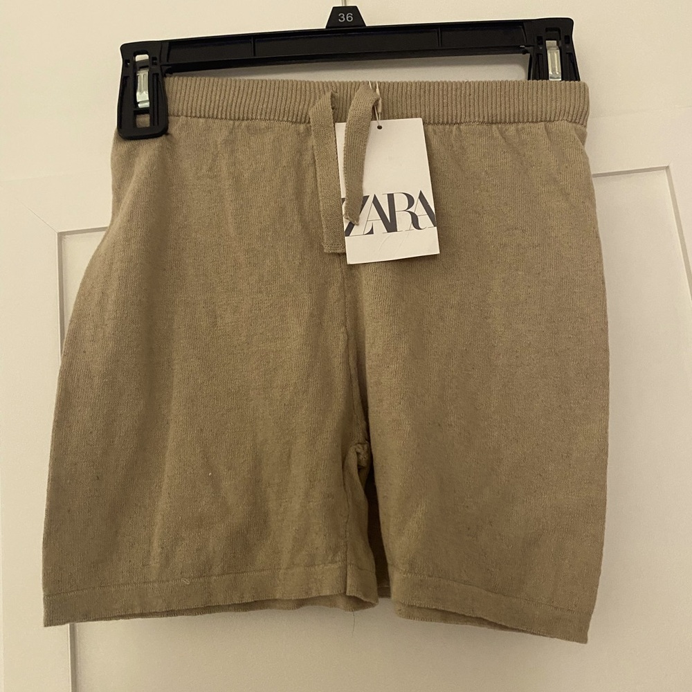 ZARA boys shorts